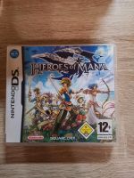 Heroes of Mana Nintendo DS Baden-Württemberg - Gerabronn Vorschau