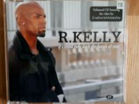 R. KELLY - if could turn back the hands of time - MCD Niedersachsen - Lüneburg Vorschau