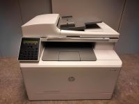 Drucker HP Color Laser Jet Pro MPF M183fw Bayern - Kammeltal Vorschau