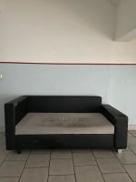 Solides 2er Sofa Köln - Ossendorf Vorschau