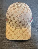 Stylische Gucci Cap Frankfurt am Main - Bockenheim Vorschau