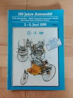 100 Jahre Automobil, FIVA Welt Rallye, Schnauferl-Rallye Baden-Württemberg - Ispringen Vorschau