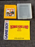 Game Boy Spiel - Donkey Kong III Bayern - Aindling Vorschau