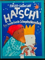 Hatschi Das kuterbunte Schnupfen Nasen Buch Baden-Württemberg - Mannheim Vorschau