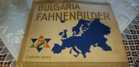 Bulgaria Fahnenbilder Sachsen - Rabenau Vorschau