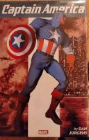 Captain America By Dan Jurgens Omnibus (Variant) Marvel Niedersachsen - Alfeld (Leine) Vorschau