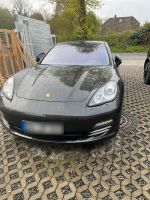 Panamera 4S, Porsche Schrckheft, Approved Kreis Ostholstein - Scharbeutz Vorschau