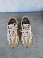 Damenschuhe New Balance 327 Gr. 37 Bielefeld - Brackwede Vorschau
