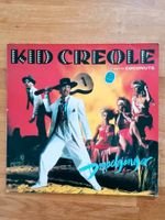 Schallplatte,LP,vinyl"Kid Creole & the Coconuts - Doppelganger" Saarbrücken-Dudweiler - Dudweiler Vorschau