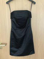 Schwarzes Cocktailkleid elegant Vila Gr. 34 XS Nordrhein-Westfalen - Warendorf Vorschau