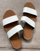 Sommer Sandalen Sandaletten*neu*37*esprit*weiss Dresden - Leubnitz-Neuostra Vorschau