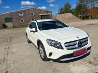 Mercedes GLA 200 Niedersachsen - Rechtsupweg Vorschau