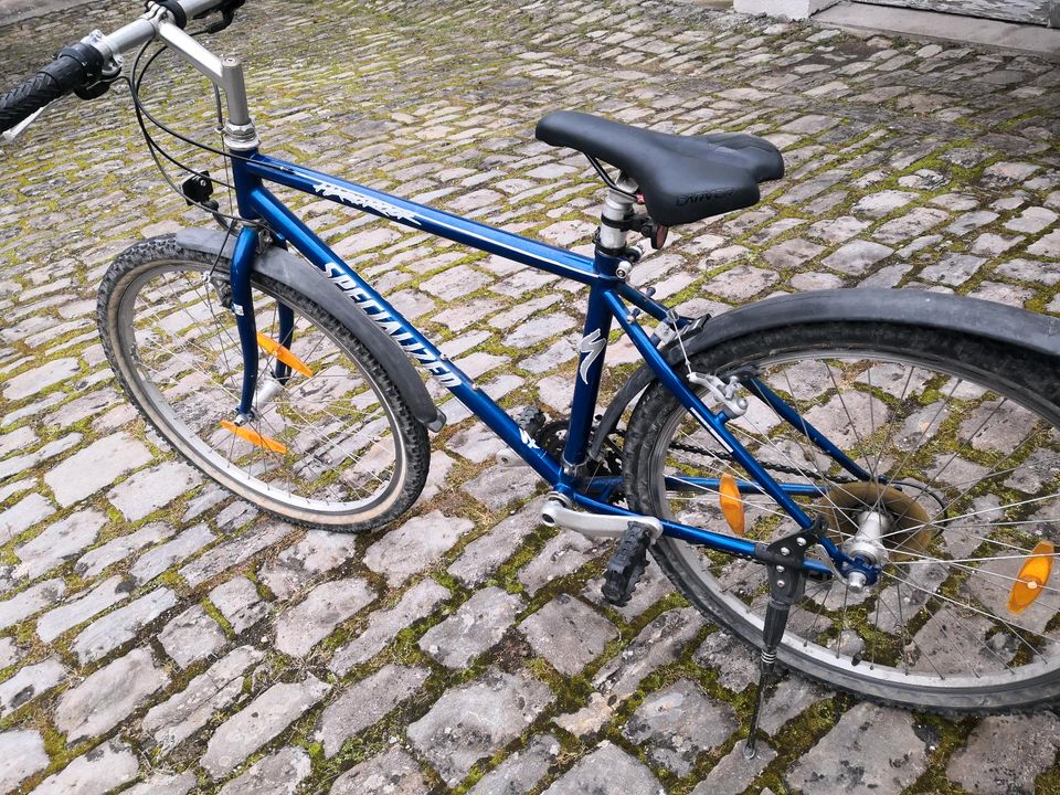 Fahrrad Spezialised in Würzburg