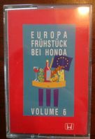 Honda 1993 Europa Frühstück bei Honda Musik Cassette Niedersachsen - Oldenburg Vorschau
