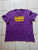 Levi's T-Shirt Los Angeles Größe XXL Rheinland-Pfalz - Hochdorf-Assenheim Vorschau