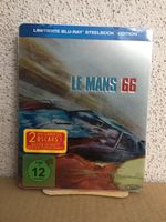 Le Mans 66 - Gegen jede Chance (Steelbook) [Blu-ray] Rheinland-Pfalz - Ludwigshafen Vorschau