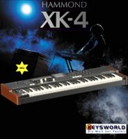 HAMMOND new XK-4 authentic Organ_MTW2_8 LESLIE_TFT_MT_NEU_TAUSCH* Bayern - Frammersbach Vorschau