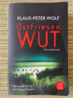 Ostfriesen WUT | Klaus-Peter Wolf Hamburg-Mitte - Hamburg Borgfelde Vorschau