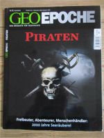 GEOEpoche,Nr.62,Piraten,Freibeuter,Abenteurer,Menschenhändler,NEU Nordrhein-Westfalen - Herdecke Vorschau