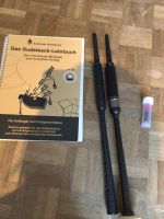 2 Dudelsack Lern Practise Chanter + Lehrbuch mit cd Eimsbüttel - Hamburg Lokstedt Vorschau