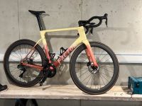 Factor Ostro Vam. Größe XL (58) Ultegra Di2 12 fach Hessen - Gemünden (Wohra) Vorschau