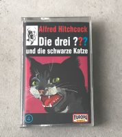 Die drei Fragezeichen und die schwarze Katze Niedersachsen - Eystrup Vorschau