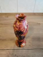 Chinesische Vase, Blumenvase, neu, farbenfroh Mitte - Moabit Vorschau