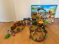 Playmobil Zoo 4850,Playmobil 9062 Pinguinbecken, Playmobil 70346 Wandsbek - Hamburg Duvenstedt  Vorschau