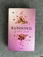 Buch / Running up that hill - Nicole Böhm mit Farbschnitt Nordrhein-Westfalen - Anröchte Vorschau