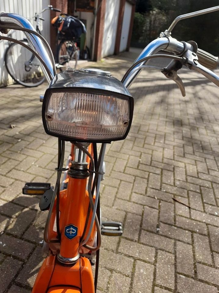 Vespa Piaggio Ciao V 40 19" in Hamburg