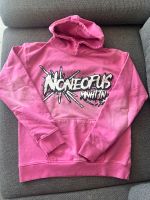 NOFS  (None of US) Hoodie Gr. S Bayern - Bruckmühl Vorschau