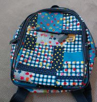 Rucksack Kiddy McNeill  Kindergarten Rucksack Blumen Niedersachsen - Jever Vorschau