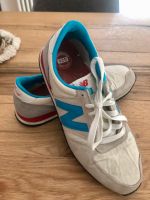 News Balance Turnschuh Sneaker Gr. 7 (40,5) Modell 420 Nordrhein-Westfalen - Hamm Vorschau