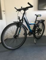 Winora MTB mountainbike fahrrad 26" "TOP " wie NEU Baden-Württemberg - Karlsruhe Vorschau