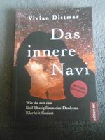 Das innere Navi: Wie du mit den fünf Disziplinen des Denkens Berlin - Zehlendorf Vorschau
