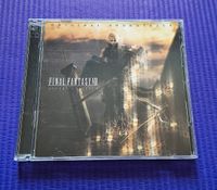 Sammlerstück Doppel-CD Final Fantasy VII Advent Children OST RAR Rostock - Gross Klein Vorschau