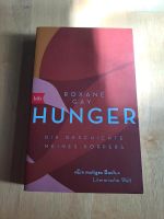 Hunger - Roxane Gay Dresden - Löbtau-Nord Vorschau