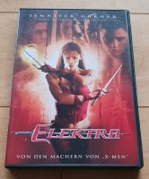 DVD "ELEKTRA" mit Jennifer Garner Baden-Württemberg - Ludwigsburg Vorschau