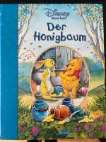 Disney Winnie Puuh Buch - der Honigbaum Hamburg-Nord - Hamburg Winterhude Vorschau