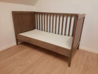 Ikea Sundvik Babybett 70x140 cm Bayern - Windelsbach Vorschau