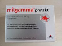 milgamma protekt München - Sendling-Westpark Vorschau