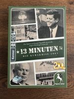 13 Minuten - Die Kubakrise 1961 - Brettspiel Berlin - Mitte Vorschau