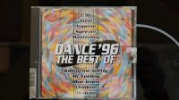Dance ' 96 CD The best of Düsseldorf - Gerresheim Vorschau
