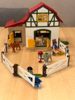 PLAYMOBIL Country 6927 Ponyhof Niedersachsen - Garbsen Vorschau