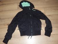 Superdtry Outdoor Jacke / Regen Jacke Gr. M toll Schleswig-Holstein - Reinbek Vorschau