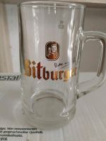 18 Bitburger Gläser 0.5 Rheinland-Pfalz - Idar-Oberstein Vorschau