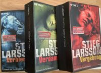 Stieg Larsson Dortmund - Kirchlinde Vorschau