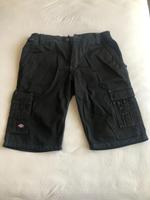 Dickies Arbeitshose kurz & lang in 36 schwarz Bayern - Güntersleben Vorschau