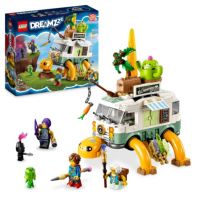LEGO DREAMZzz 71456 Mrs. Castillos Schildkrötenbus Bausatz, Mehrf Nordrhein-Westfalen - Waltrop Vorschau