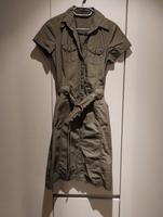 Kleid  S. Oliver Gr. 38 Niedersachsen - Brake (Unterweser) Vorschau
